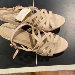 Naturalizer N5 Comfort high heels